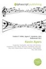 Kevin Ayers - Book