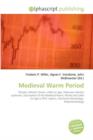 Medieval Warm Period - Book