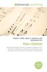 Mike Oldfield - Book