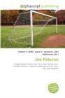 Joe Paterno - Book