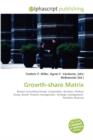 Growth-Share Matrix - Book