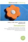 Derealization - Book
