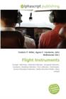 Flight Instruments - Book