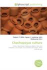 Chachapoyas Culture - Book