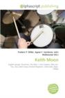 Keith Moon - Book