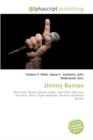 Jimmy Barnes - Book