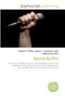 David Ruffin - Book