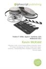 Kevin McKidd - Book