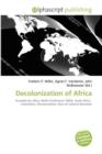 Decolonization of Africa - Book