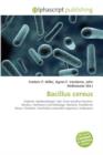Bacillus Cereus - Book