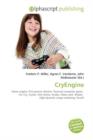 Cryengine - Book