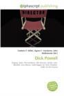 Dick Powell - Book