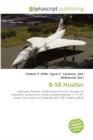B-58 Hustler - Book
