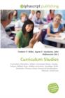 Curriculum Studies - Book