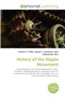 History of the Hippie Movement - Book