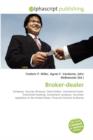 Broker-Dealer - Book