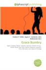Grace Bumbry - Book