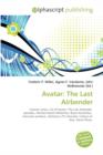 Avatar : The Last Airbender - Book