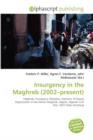 Insurgency in the Maghreb (2002-Present) - Book