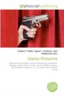 Llama Firearms - Book