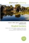 Mughal Gardens - Book