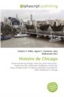 Histoire de Chicago - Book