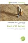 Count of St. Germain - Book
