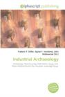 Industrial Archaeology - Book