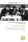 Frank Costello - Book