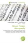 Dream Theater Discography - Book