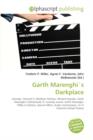 Garth Marenghis Darkplace - Book