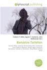 Banastre Tarleton - Book