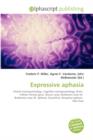 Expressive Aphasia - Book