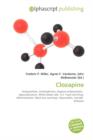 Clozapine - Book