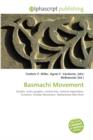 Basmachi Movement - Book