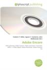 Adobe Encore - Book