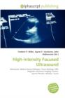 High-Intensity Focused Ultrasound - Book