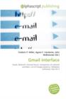 Gmail Interface - Book