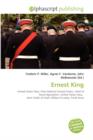 Ernest King - Book