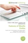Features of Mozilla Firefox - Book