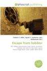 Escape from Sobibor - Book