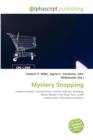 Mystery Shopping - Book