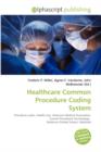 Healthcare Common Procedure Coding System - Book