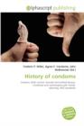 History of Condoms - Book