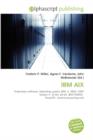 IBM AIX - Book