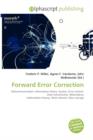 Forward Error Correction - Book