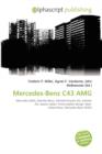 Mercedes-Benz C43 AMG - Book