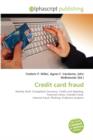Credit Card Fraud - Book