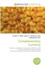 Complementary Currency - Book