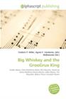 Big Whiskey and the Groogrux King - Book